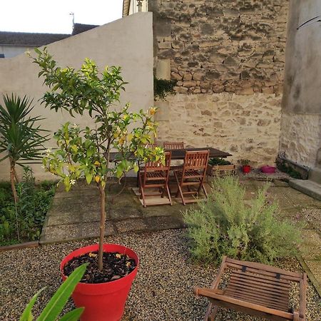 Appartement Villa Marie Fanny Arles Bagian luar foto