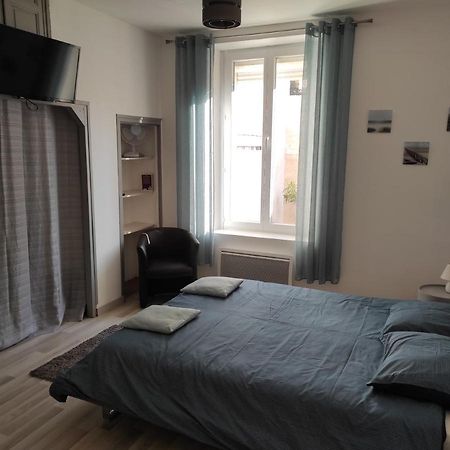 Appartement Villa Marie Fanny Arles Bagian luar foto