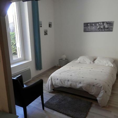 Appartement Villa Marie Fanny Arles Bagian luar foto