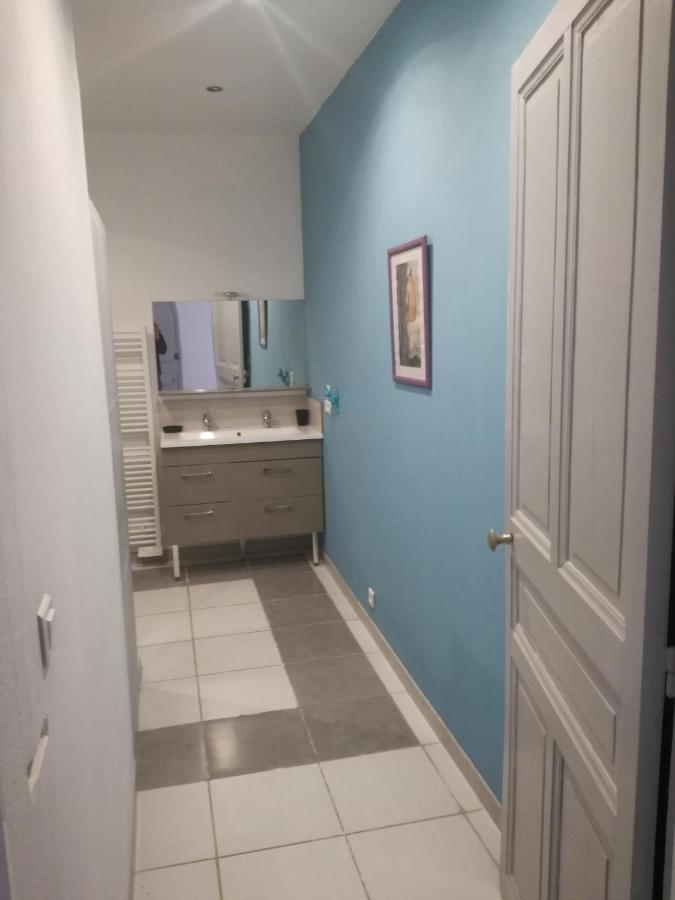 Appartement Villa Marie Fanny Arles Bagian luar foto