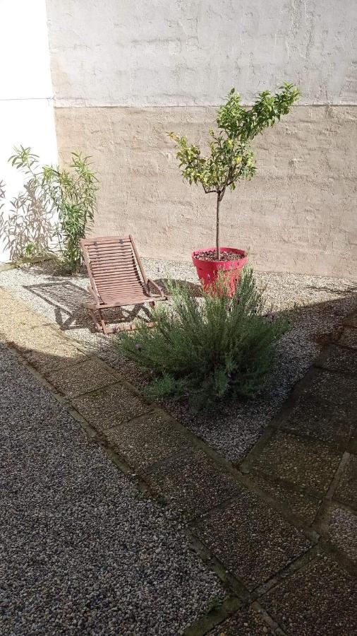 Appartement Villa Marie Fanny Arles Bagian luar foto
