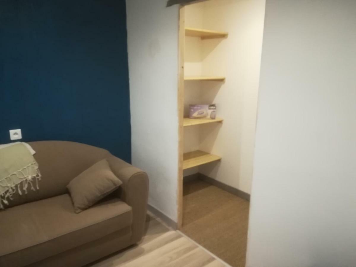Appartement Villa Marie Fanny Arles Bagian luar foto