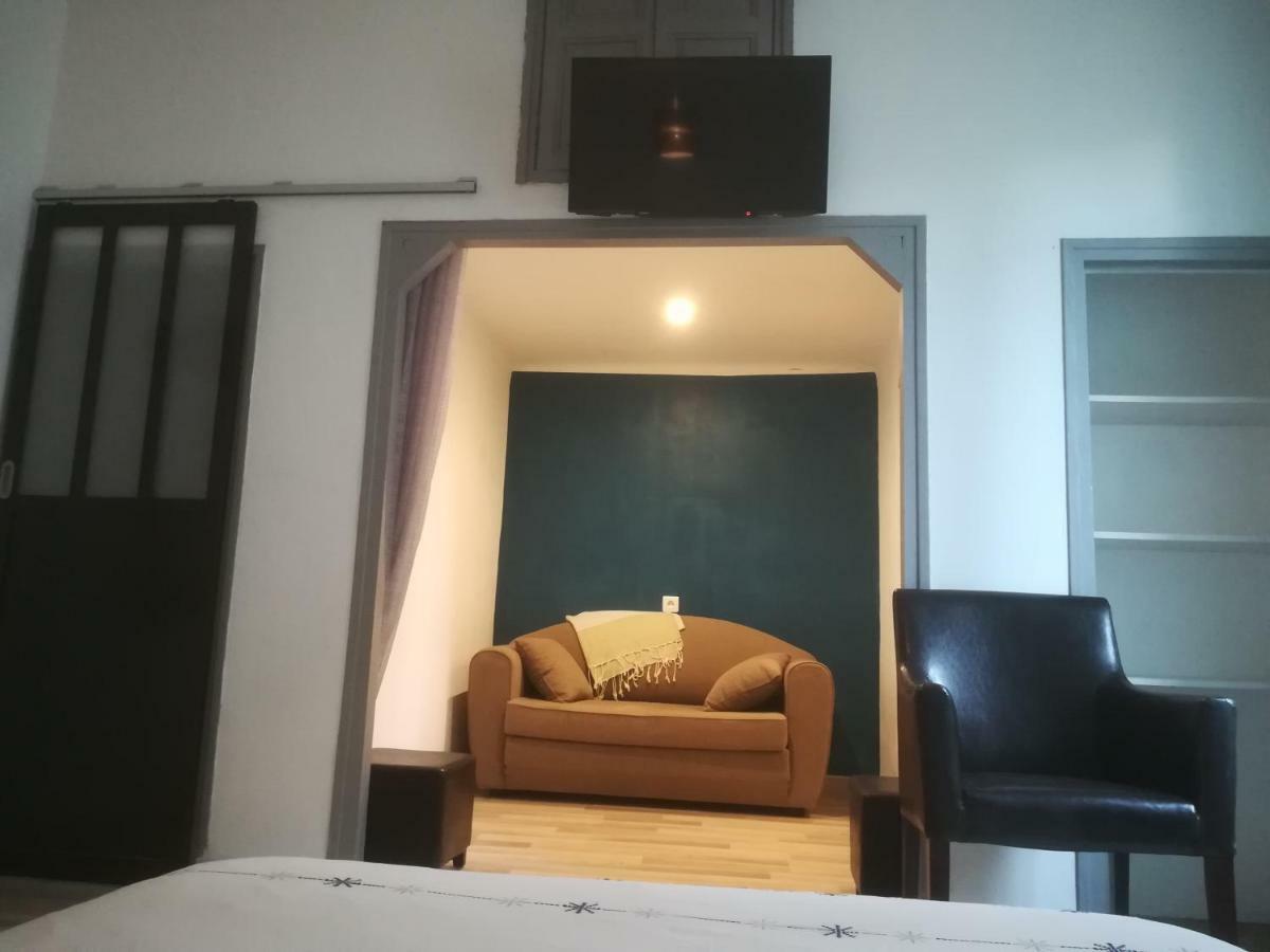 Appartement Villa Marie Fanny Arles Bagian luar foto