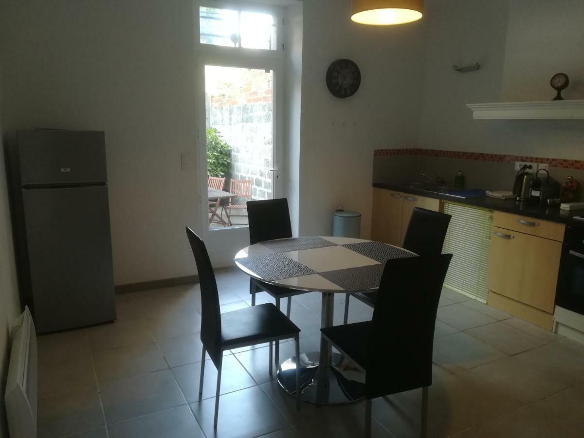 Appartement Villa Marie Fanny Arles Bagian luar foto