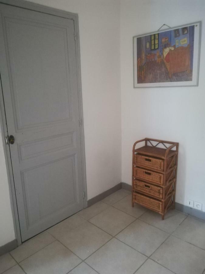 Appartement Villa Marie Fanny Arles Bagian luar foto