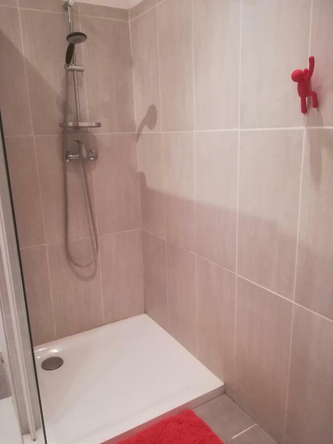 Appartement Villa Marie Fanny Arles Bagian luar foto
