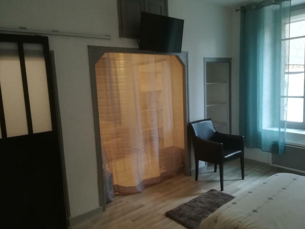 Appartement Villa Marie Fanny Arles Bagian luar foto
