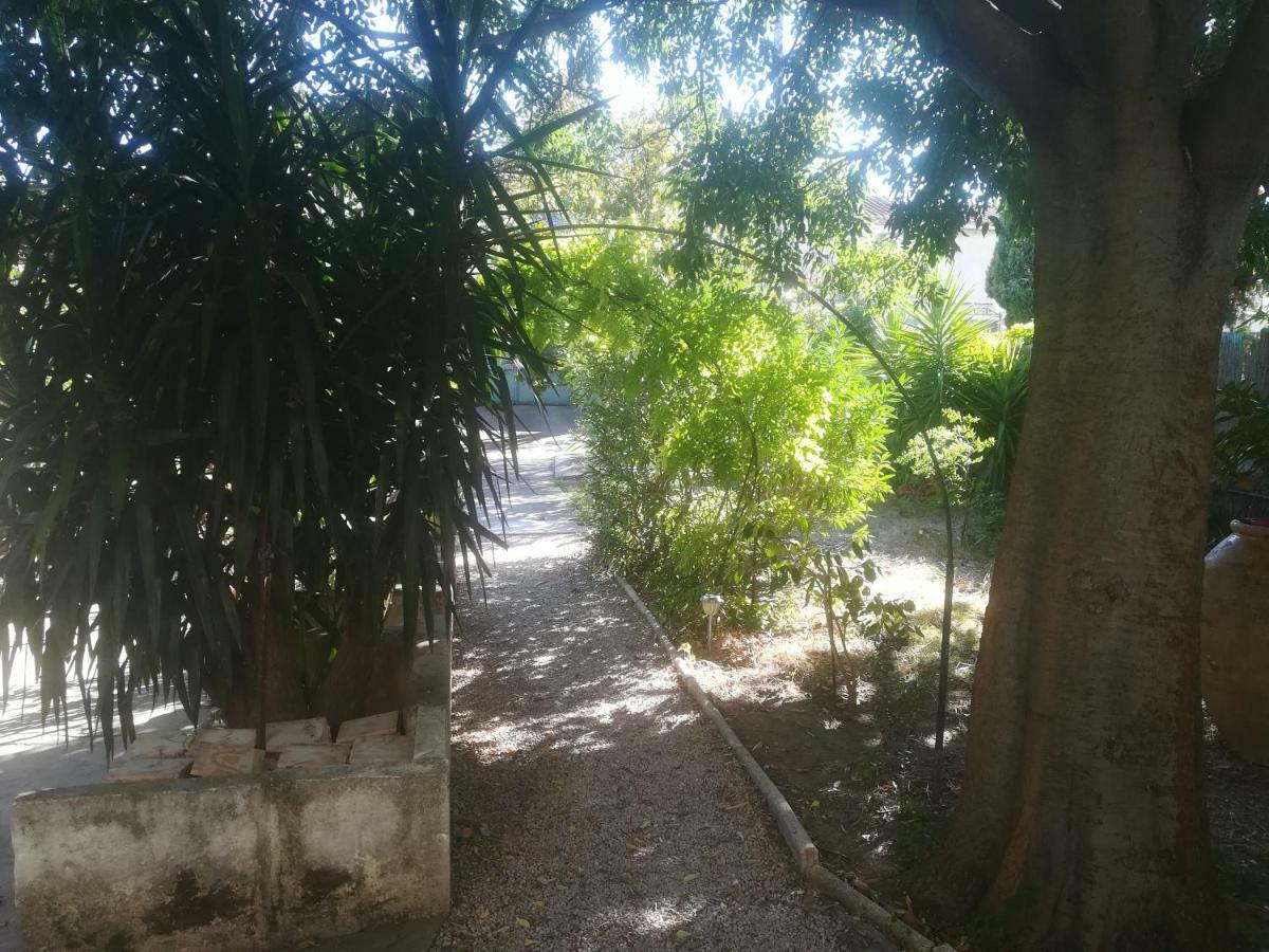 Appartement Villa Marie Fanny Arles Bagian luar foto
