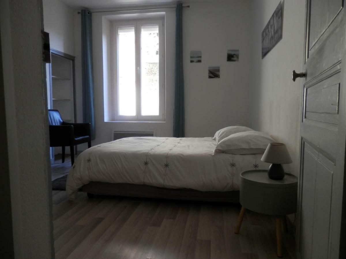 Appartement Villa Marie Fanny Arles Bagian luar foto