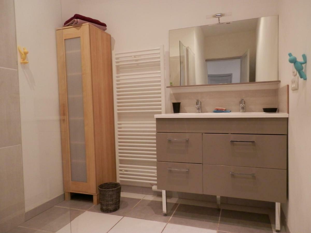 Appartement Villa Marie Fanny Arles Bagian luar foto