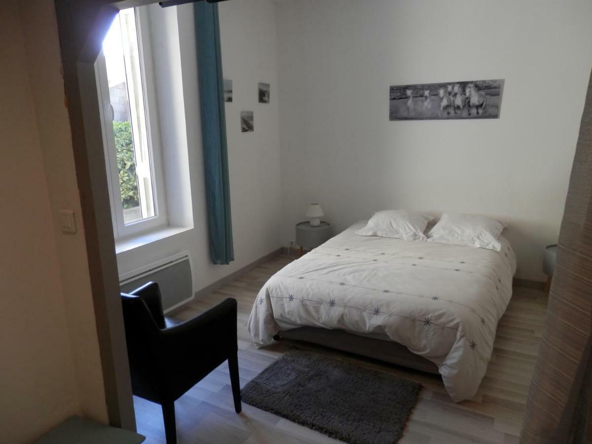 Appartement Villa Marie Fanny Arles Bagian luar foto
