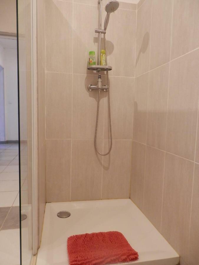 Appartement Villa Marie Fanny Arles Bagian luar foto